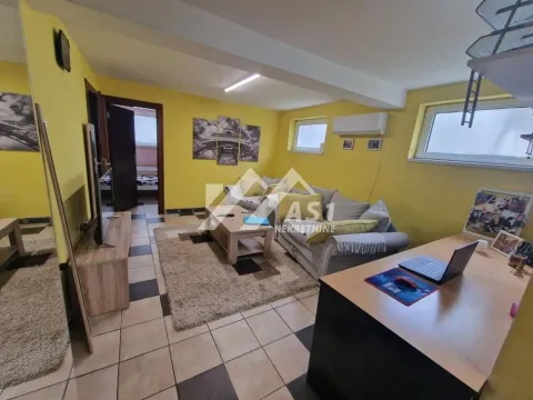 Sale, three bedroom apartment, 68m², Adamovićevo Naselje, Novi Sad Sve Podlokacije - image 4
