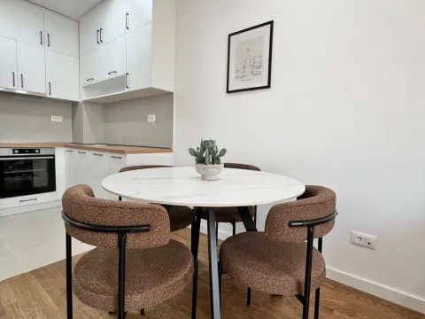 Rent, one bedroom apartment, 46m², Stari Aerodrom, Podgorica - image 5