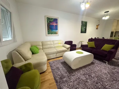 Sale, two bedroom apartment, 70m², Tuški Put, Podgorica - image 3