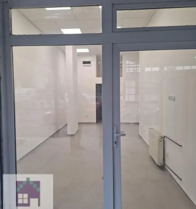 Izdavanje, poslovni prostor, 25m², Obrenovac, Beograd