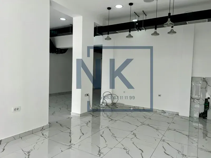 Rent, office space, 96m², Stari Aerodrom, Podgorica