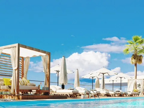 Prodaja, jednosoban stan, 16m², Tivat, Crna Gora - image 4