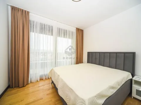 Rent, two bedroom apartment, 70m², Gorica C, Podgorica - image 6