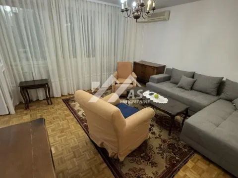 Izdavanje, dvosoban stan, 50m², Liman 3, Novi Sad Sve Podlokacije - image 2