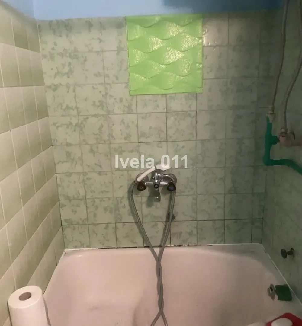 Sale, one bedroom apartment, 36m², Savski Venac, Beograd