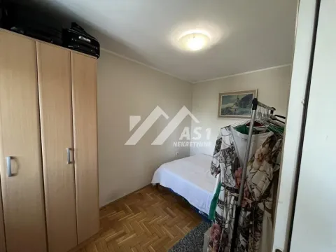 Izdavanje, jednosoban stan, 35m², Podbara, Novi Sad Sve Podlokacije - image 7