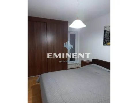 Izdavanje, dvosoban stan, 56m², Novi Beograd Blok 45, Novi Beograd Sve Podlokacije - image 8