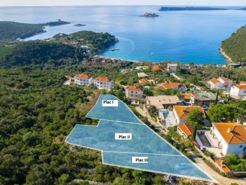Prodaja, plac, 4556m², Herceg Novi, Crna Gora - image 7