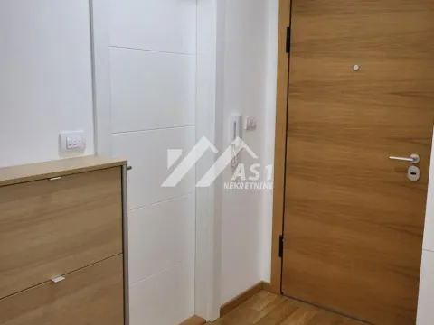 Izdavanje, dvosoban stan, 43m², Telep, Novi Sad Sve Podlokacije - image 7