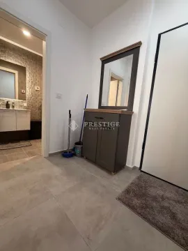 Rent, one bedroom apartment, 47m², Stari Aerodrom, Podgorica - image 11