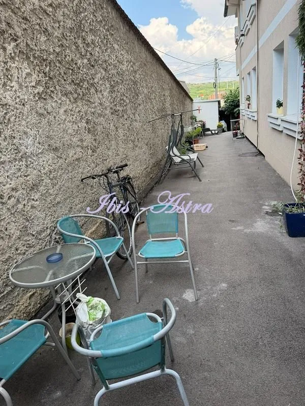 Izdavanje, dvosoban stan, 55m², Karaburma, Palilula Sve Podlokacije