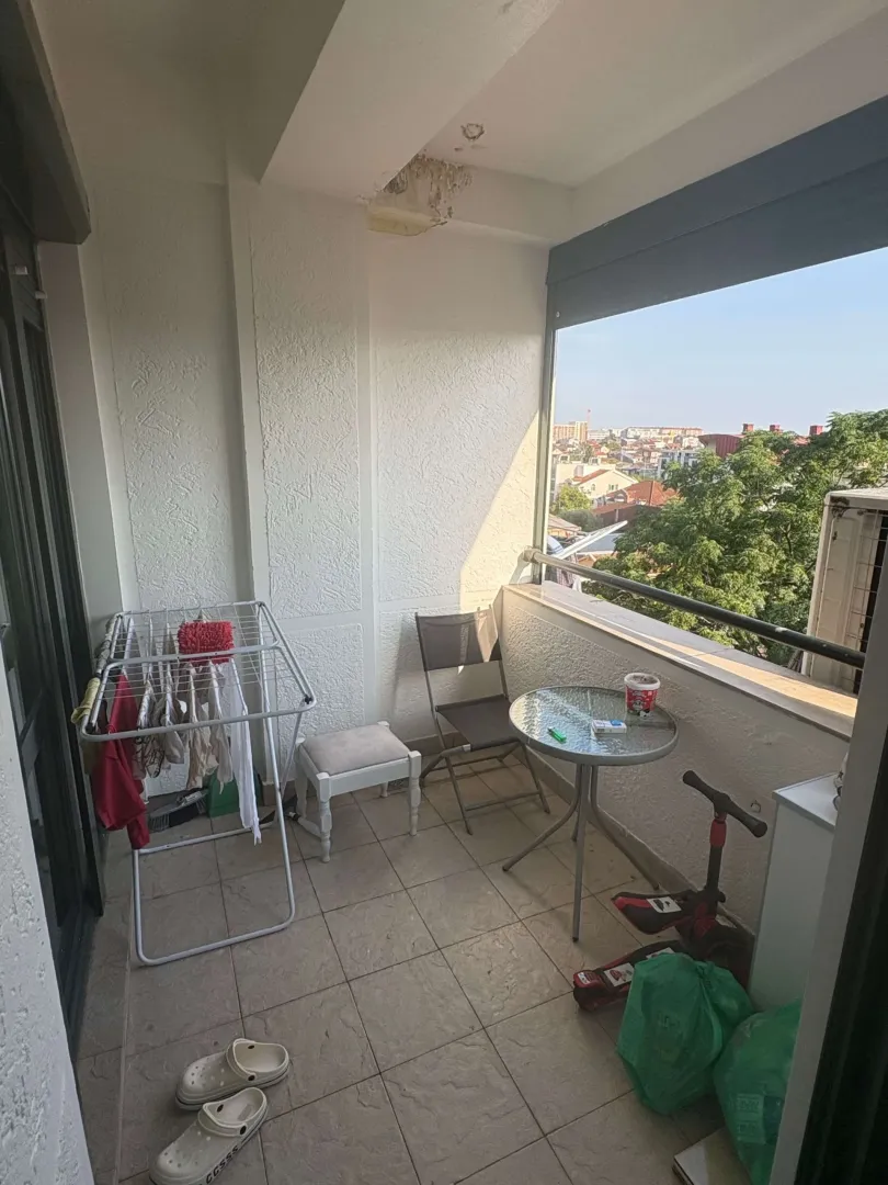 Rent, two bedroom apartment, 76m², Centar, Podgorica