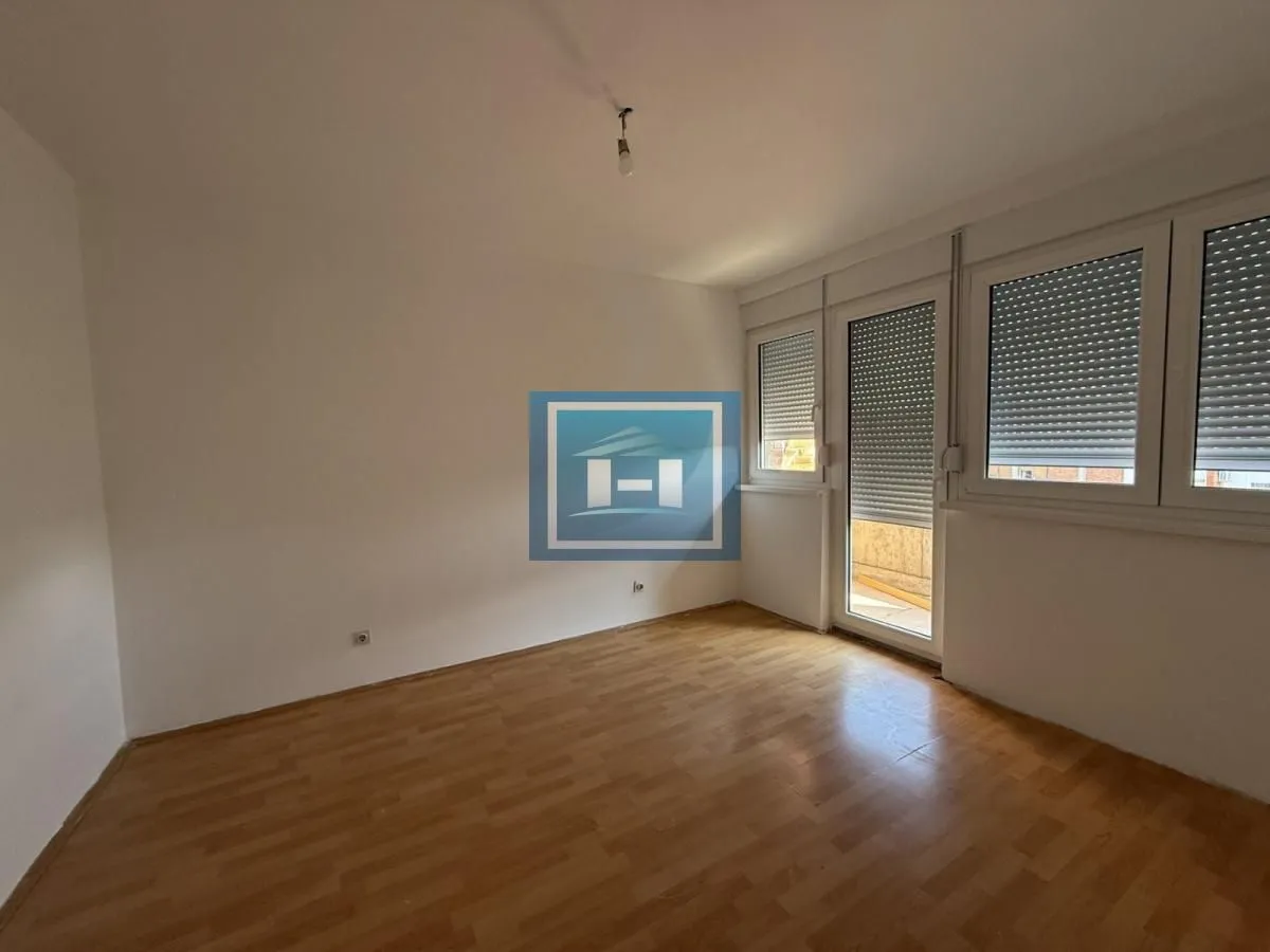 Rent, two bedroom apartment, 51m², Tabane, Jagodina