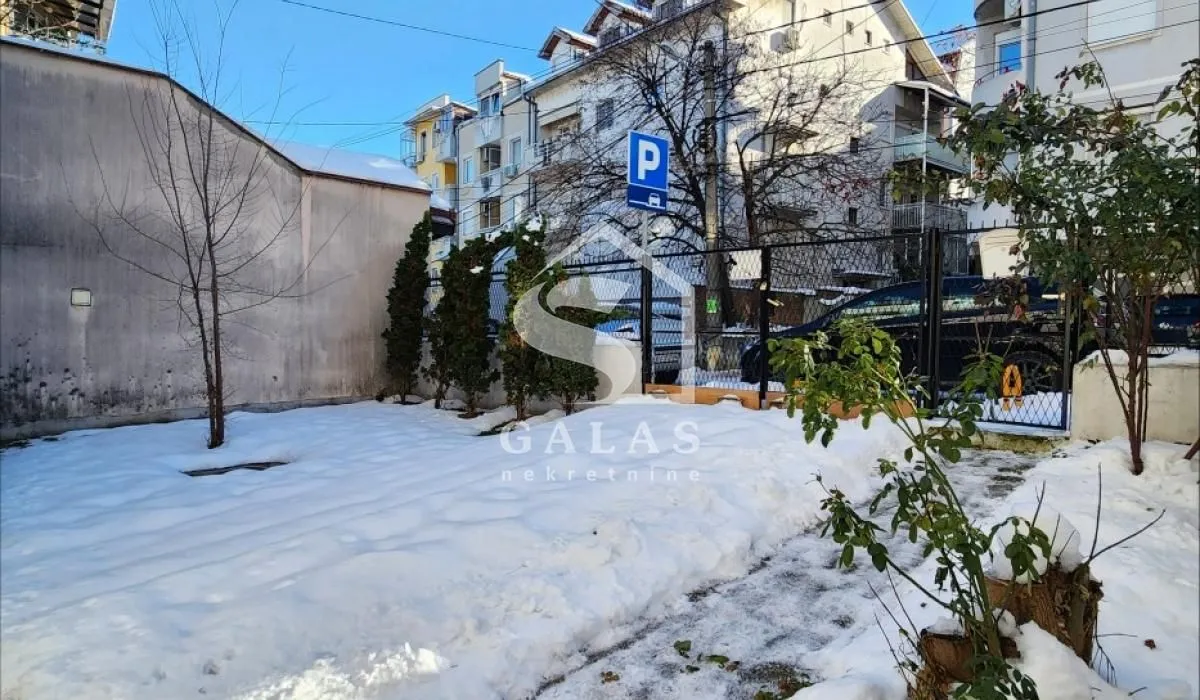 Prodaja, kuća, 325m², Bogoslovija, Palilula Sve Podlokacije