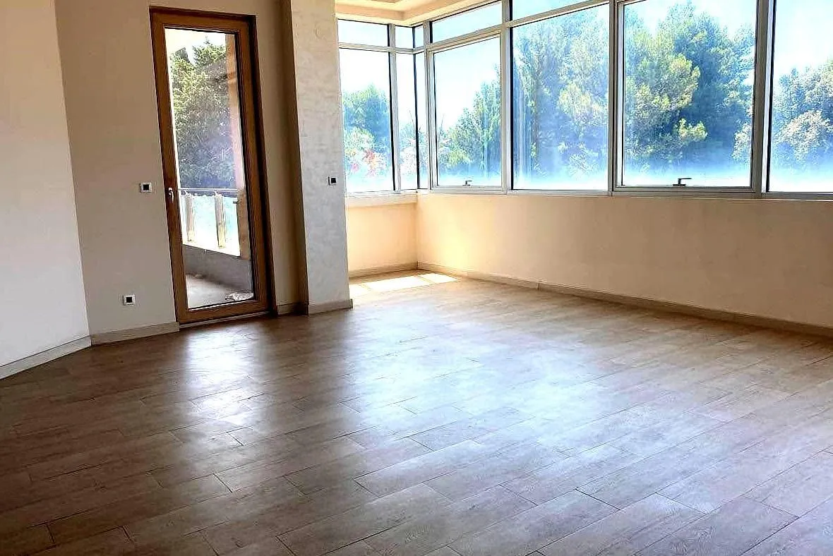 Sale, apartment, 119m², Budva, Crna Gora