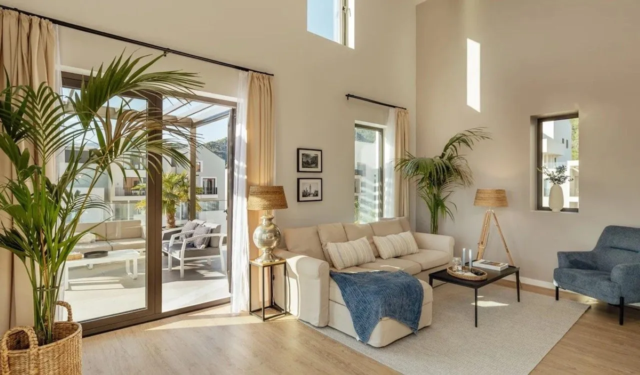 Sale, two bedroom apartment, 179m², Porto Montenegro, Tivat