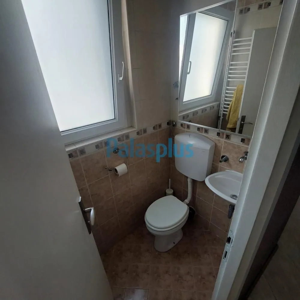 Rent, four bedroom apartment, 120m², Novi Beograd Sve Podlokacije, Beograd
