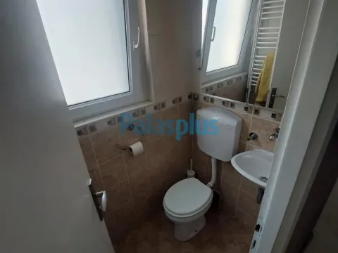 Izdavanje, četvorosoban stan, 120m², Novi Beograd Sve Podlokacije, Beograd - image 11