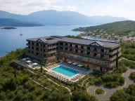 Prodaja, plac, 16574m², Luštica, Tivat - image 1