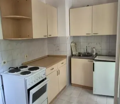 Izdavanje, jednosoban stan, 39m², Liman 3, Novi Sad Sve Podlokacije - image 20