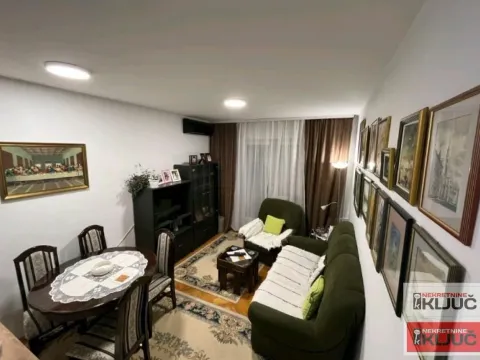 Stan in Nova Detelinara