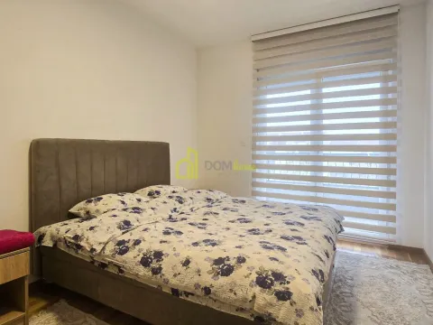 Izdavanje, jednosoban stan, 48m², Stari Aerodrom, Podgorica - image 6