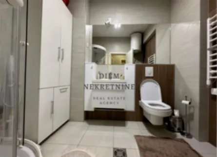 Izdavanje, jednosoban stan, 50m², Ljubović, Podgorica - image 8