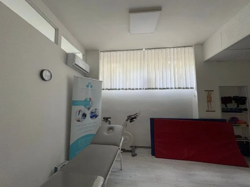 Rent, office space, 136m², Banovo Brdo, Beograd