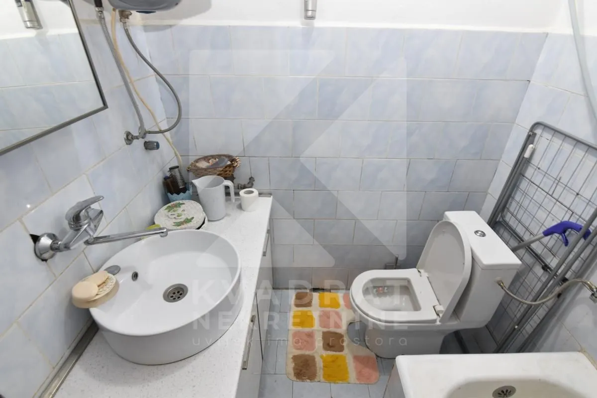 Rent, two bedroom apartment, 68m², Gornja Gorica, Podgorica