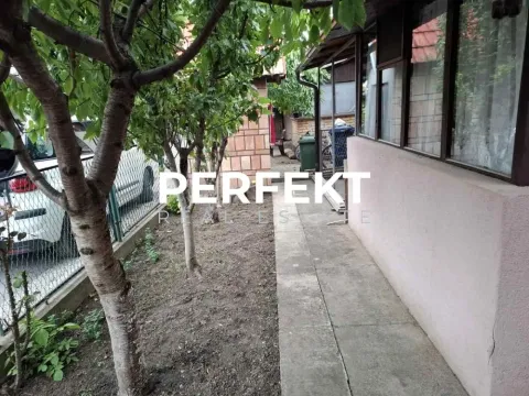 Izdavanje, kuća, 58m², Pančevo, Srbija - image 5