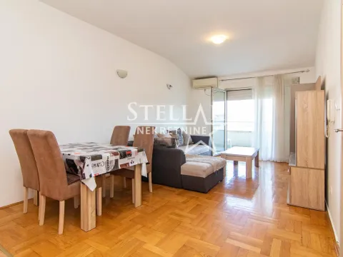 Prodaja, dvosoban stan, 70m², Stari Aerodrom, Podgorica - image 13