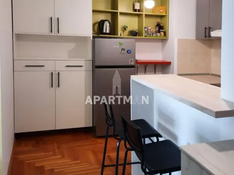 Izdavanje, jednosoban stan, 38m², Stari Grad, Beograd - image 3