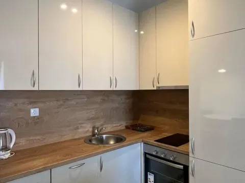 Izdavanje, jednosoban stan, 60m², Rafailovići, Budva - image 4