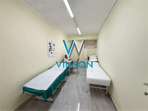 Izdavanje, poslovni prostor, 75m², Novi Sad Sve Podlokacije, Novi Sad - image 9