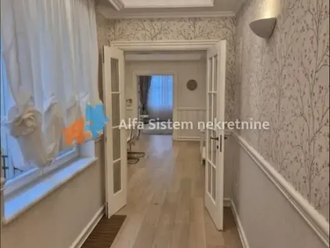 Rent, three bedroom apartment, 117m², Stari Grad, Beograd - image 8