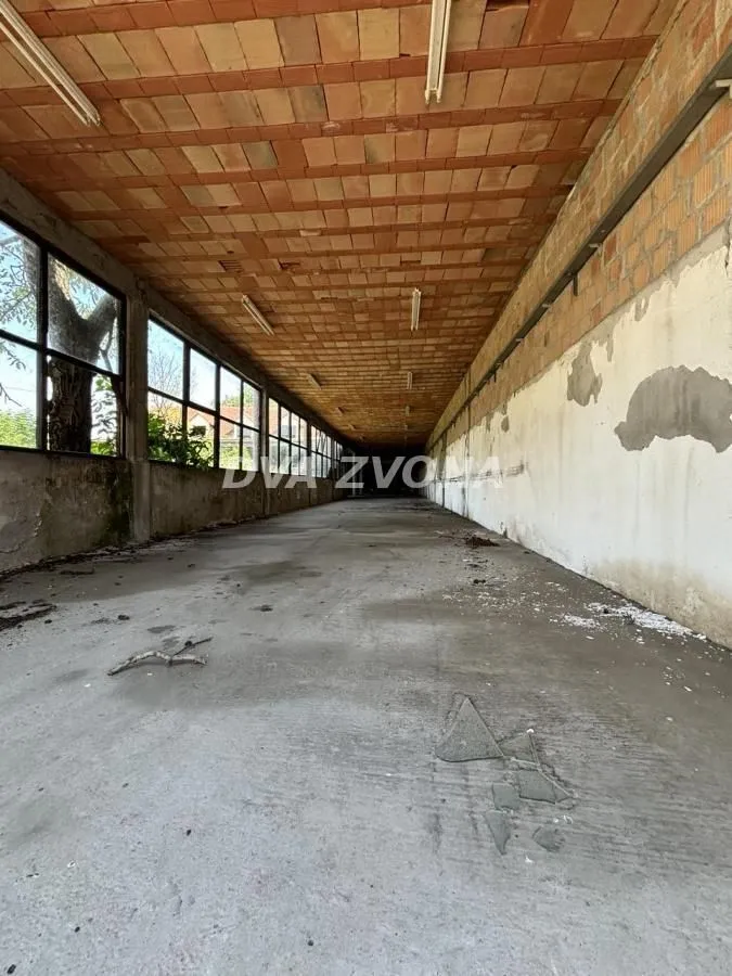 Sale, office space, 1496m², Stara Pazova, Srbija