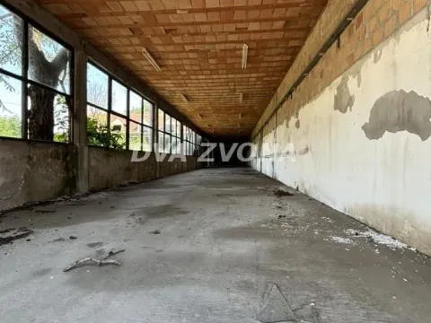 Sale, office space, 1496m², Stara Pazova, Srbija - image 2