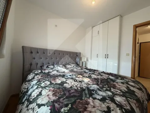 Prodaja, jednosoban stan, 39m², Stari Aerodrom, Podgorica - image 13