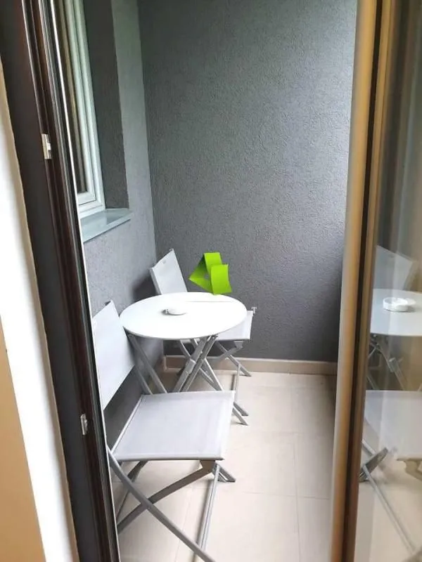 Rent, apartment, 36m², Medijana, Niš