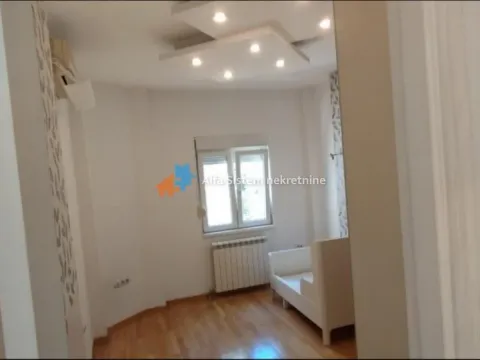 Izdavanje, dvosoban stan, 86m², Vračar Sve Podlokacije, Beograd - image 22