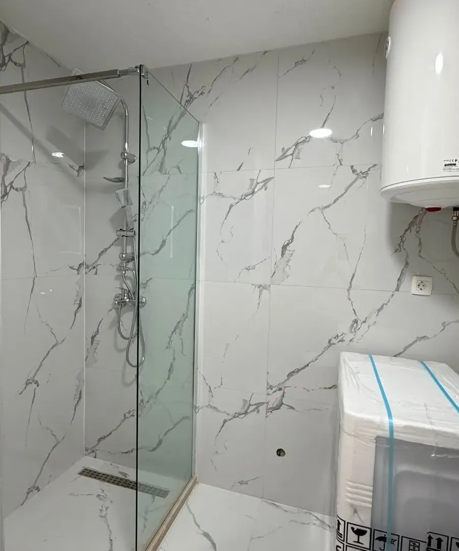 Sale, one bedroom apartment, 46m², Bečići, Budva