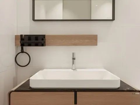 Prodaja, dvosoban stan, 94m², Budva, Crna Gora - image 8