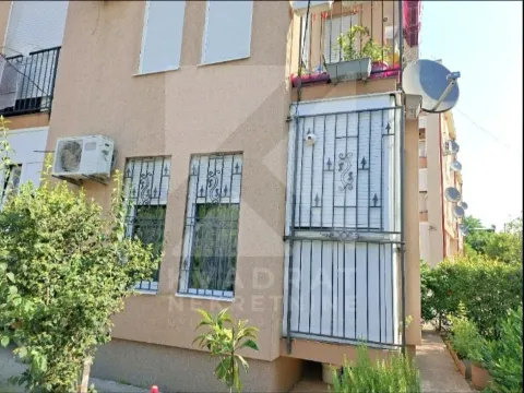 Rent, one bedroom apartment, 33m², Zabjelo, Podgorica - image 8