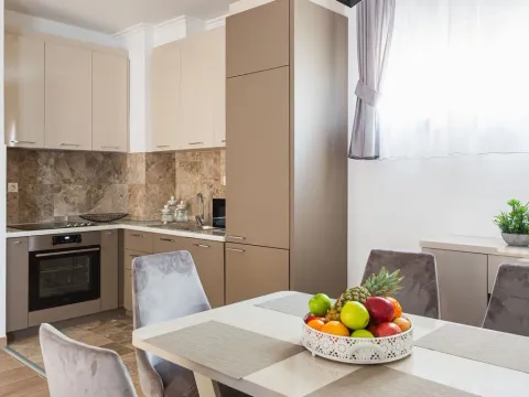 Sale, one bedroom apartment, 87m², Pržno, Budva - image 3