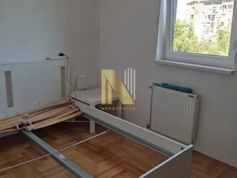 Rent, one bedroom apartment, 30m², Banatić, Novi Sad Sve Podlokacije - image 2