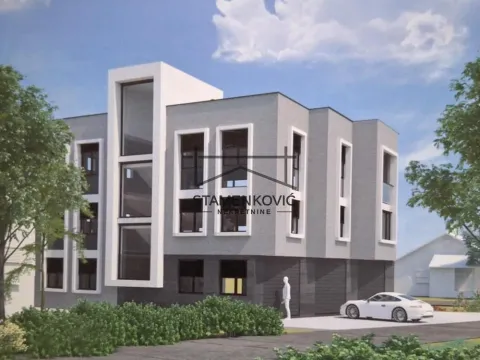 Prodaja, trosoban stan, 74m², Adice, Novi Sad Sve Podlokacije - image 2