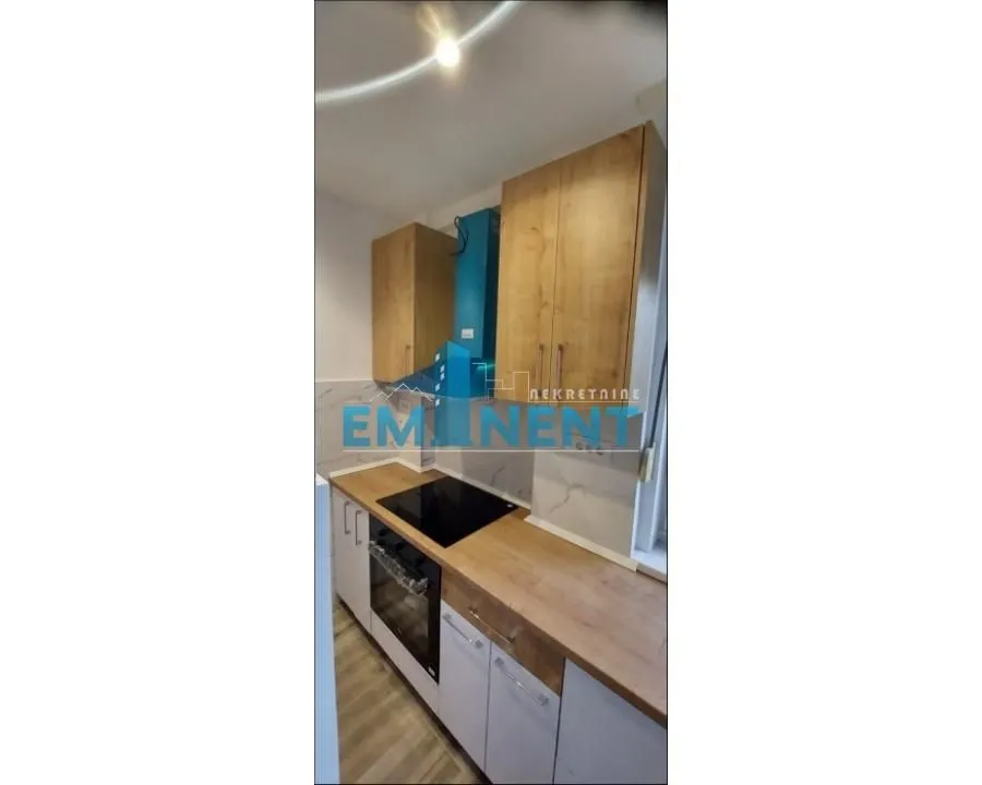 Izdavanje, dvosoban stan, 60m², Lekino Brdo, Voždovac Sve Podlokacije