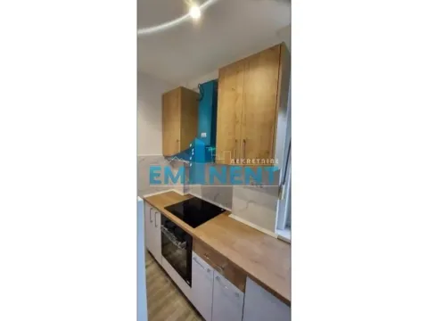 Rent, two bedroom apartment, 60m², Lekino Brdo, Voždovac Sve Podlokacije