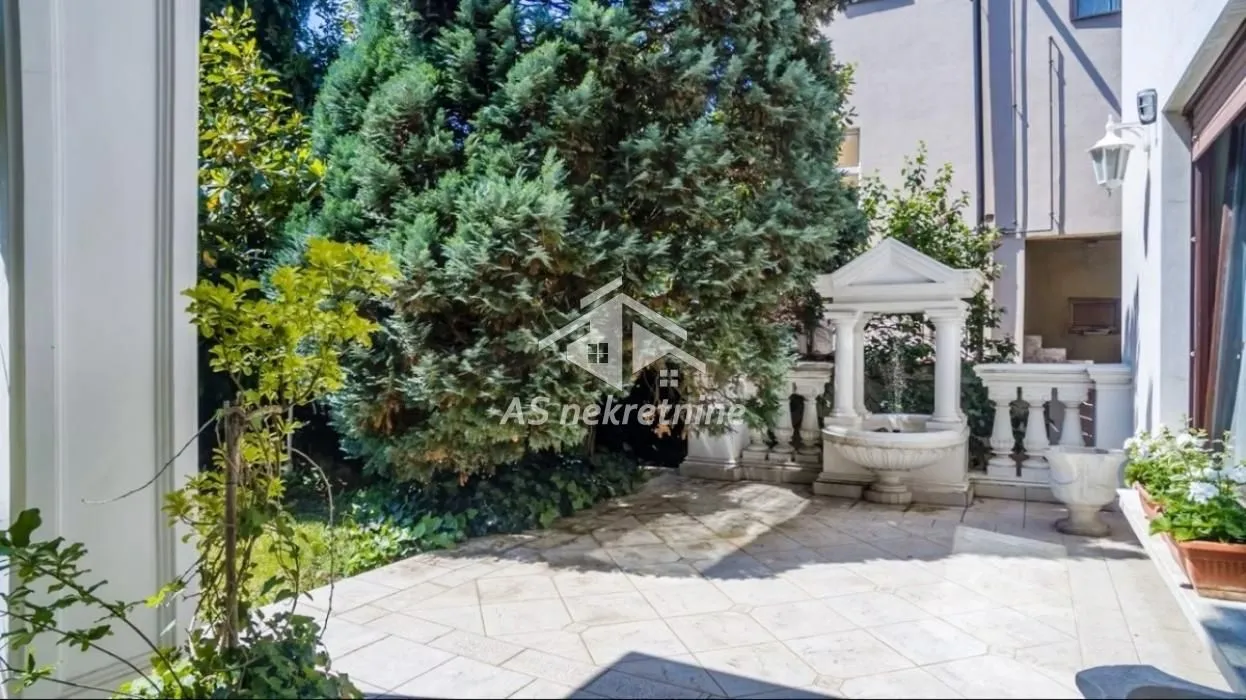 Rent, two bedroom apartment, 100m², Čukarica, Beograd