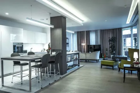 Prodaja, dvosoban stan, 146m², Budva, Crna Gora - image 37